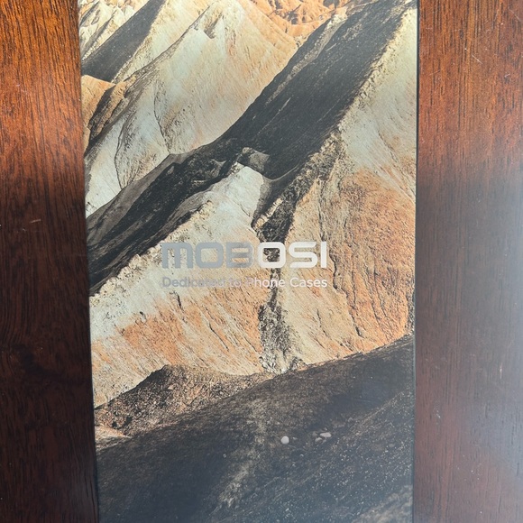 new in packaging - iPhone 13 plus case & screen protector set - Picture 10 of 10